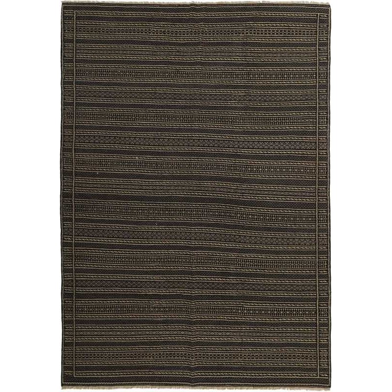 tappeto persia kelim kordi cm 200x295