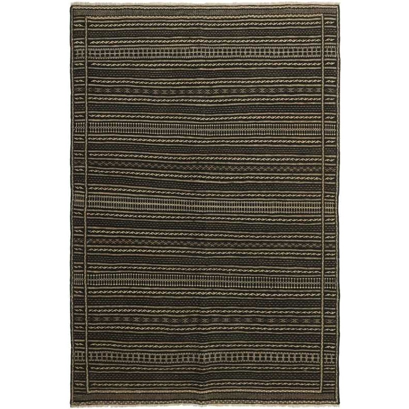 tappeto persia kelim kordi cm 156x230