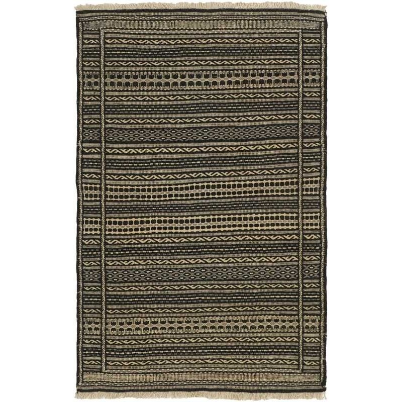 tappeto persia kelim kordi cm 81x125
