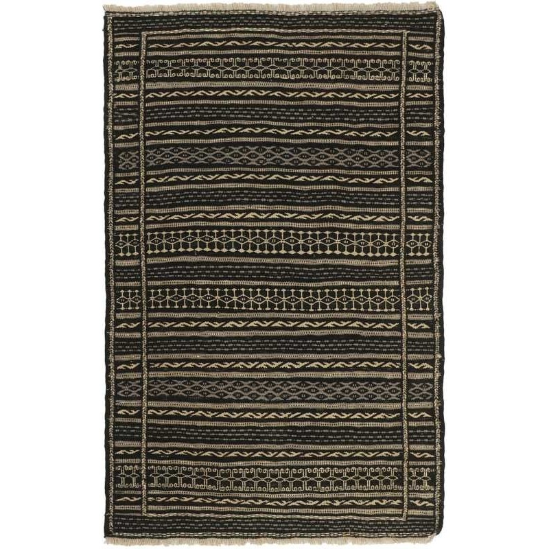 tappeto persia kelim kordi cm 80x124