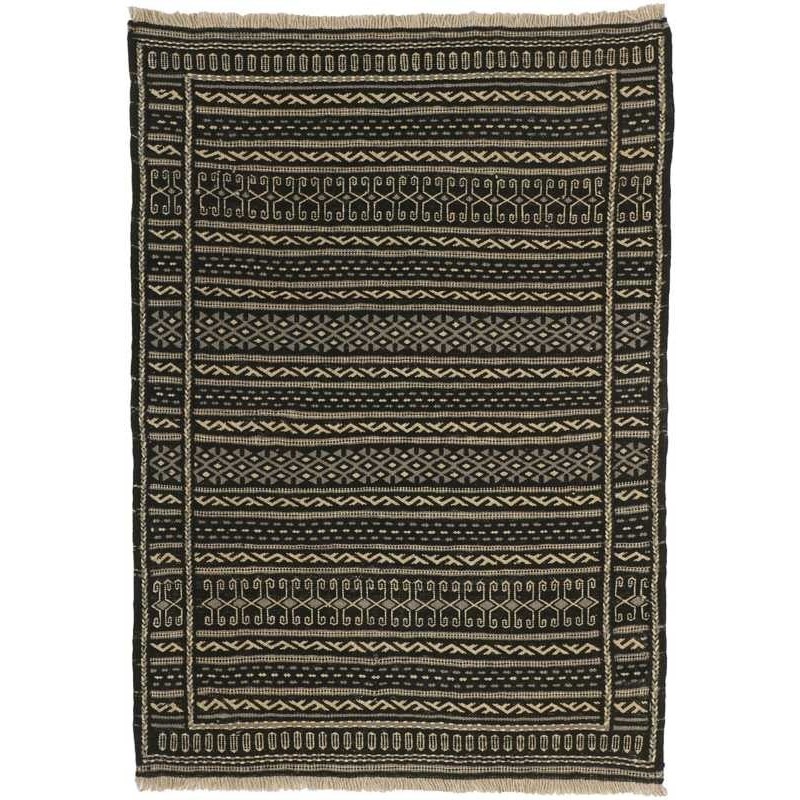 tappeto persia kelim kordi cm 80x114