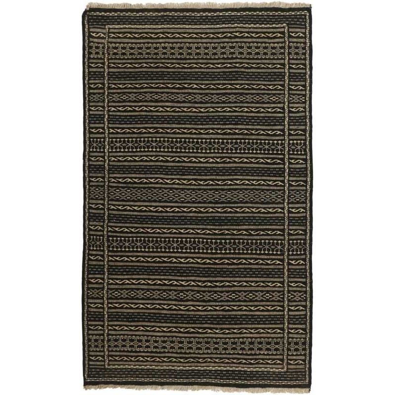 tappeto persia kelim kordi cm 80x131