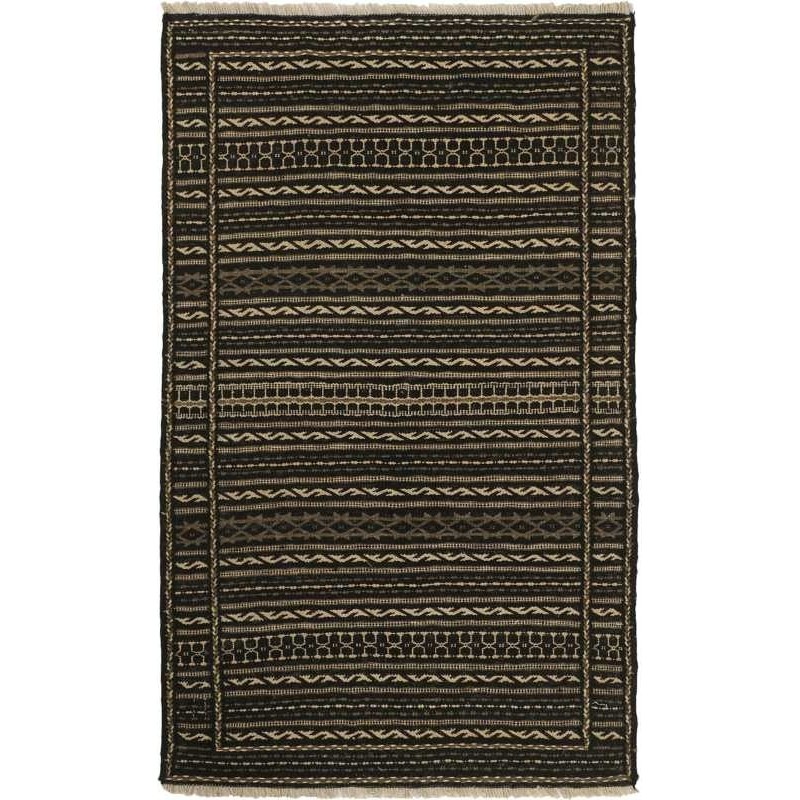 tappeto persia kelim kordi cm 80x132