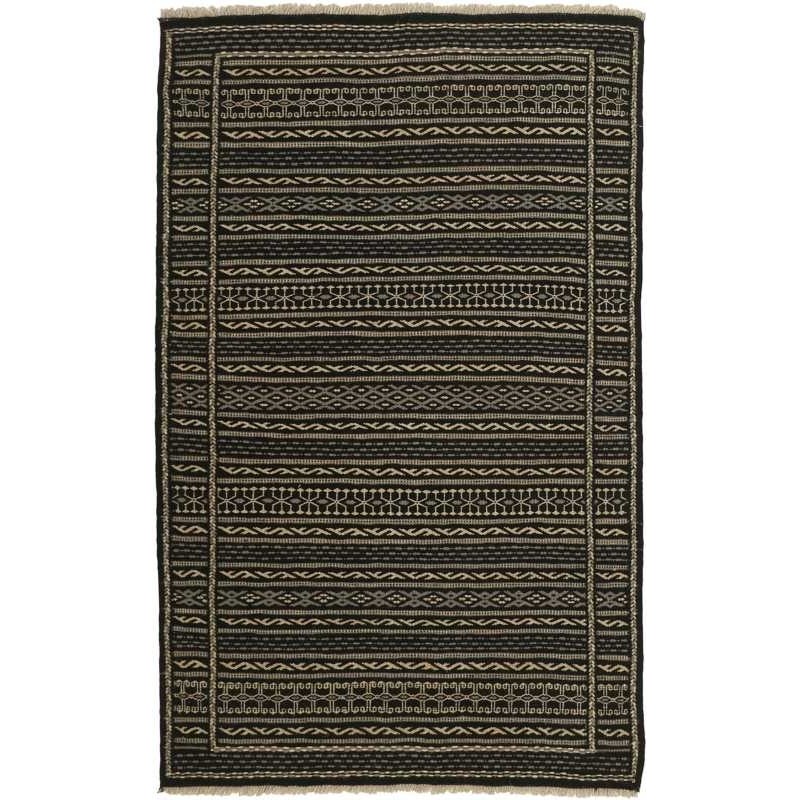 tappeto persia kelim kordi cm 80x131