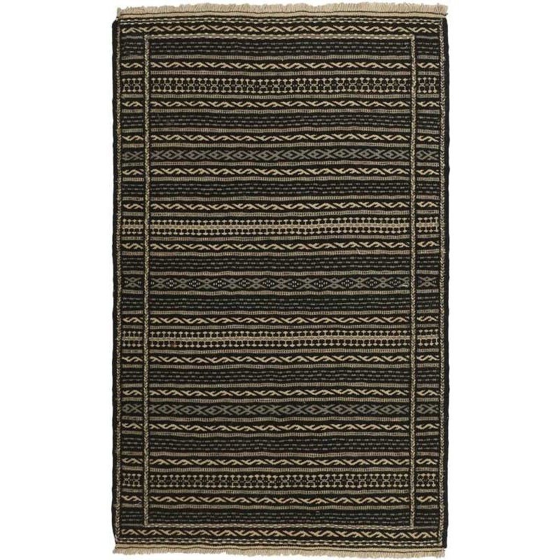 tappeto persia kelim kordi cm 79x127