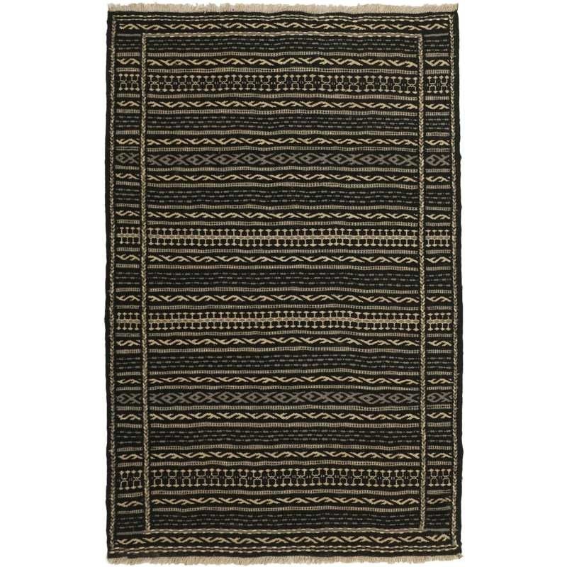 tappeto persia kelim kordi cm 78x123