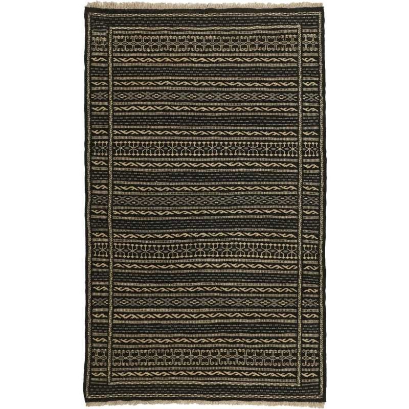 tappeto persia kelim kordi cm 80x130