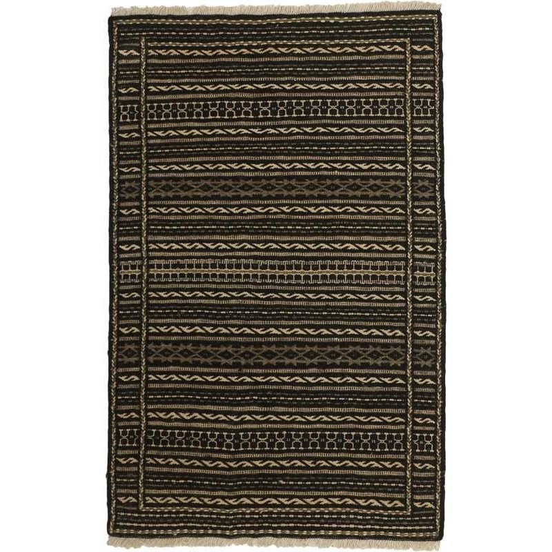 tappeto persia kelim kordi cm 80x124
