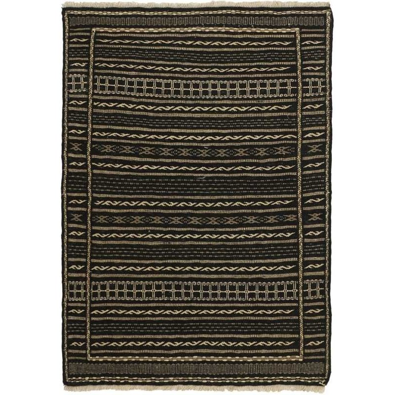 tappeto persia kelim kordi cm 83x123
