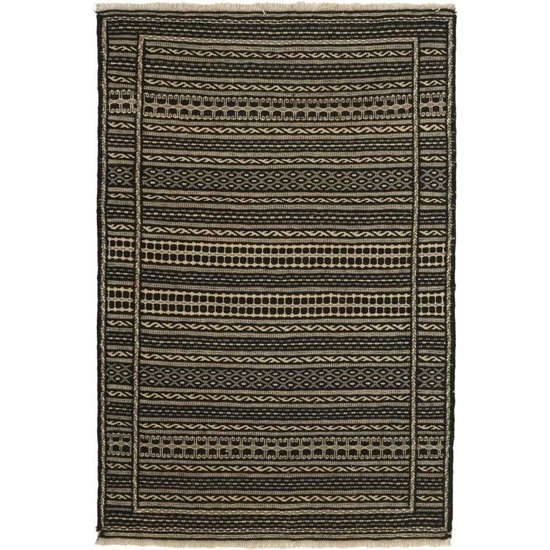 tappeto persia kelim kordi cm 80x122