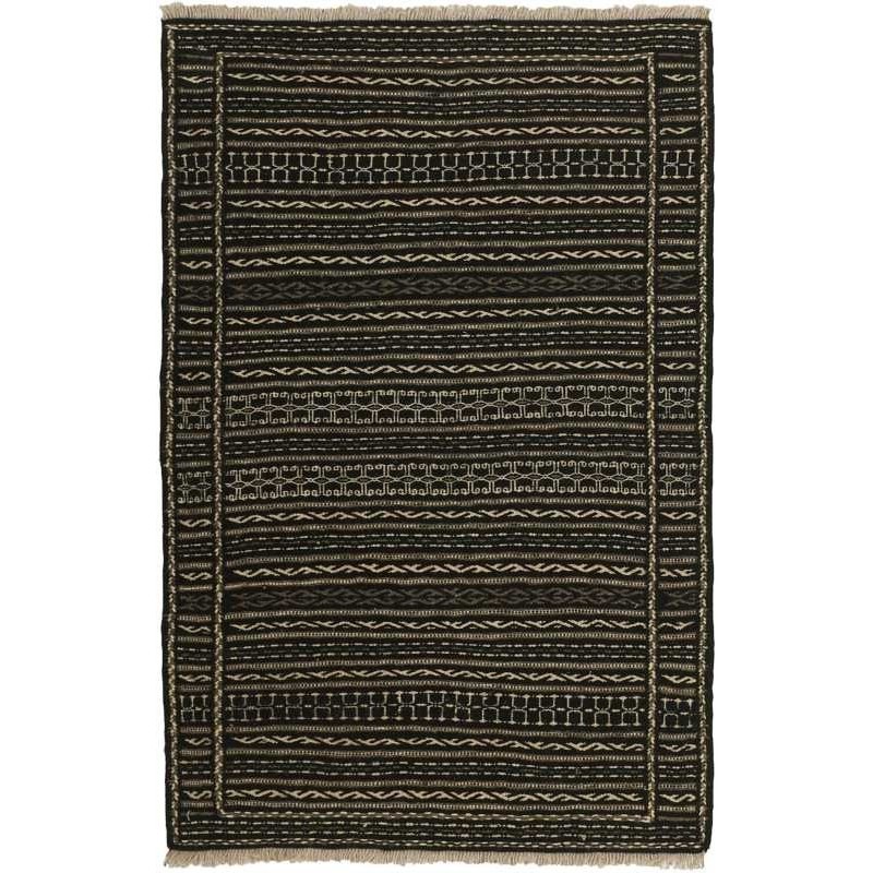 tappeto persia kelim kordi cm 85x127
