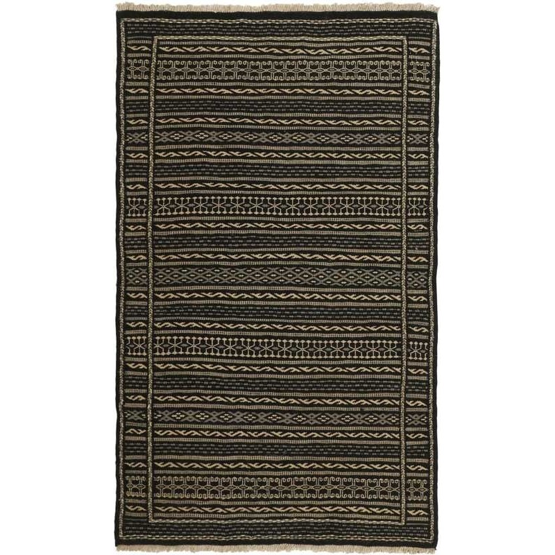 tappeto persia kelim kordi cm 80x132