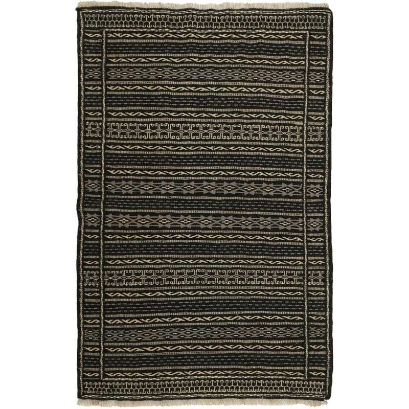 tappeto persia kelim kordi cm 82x127