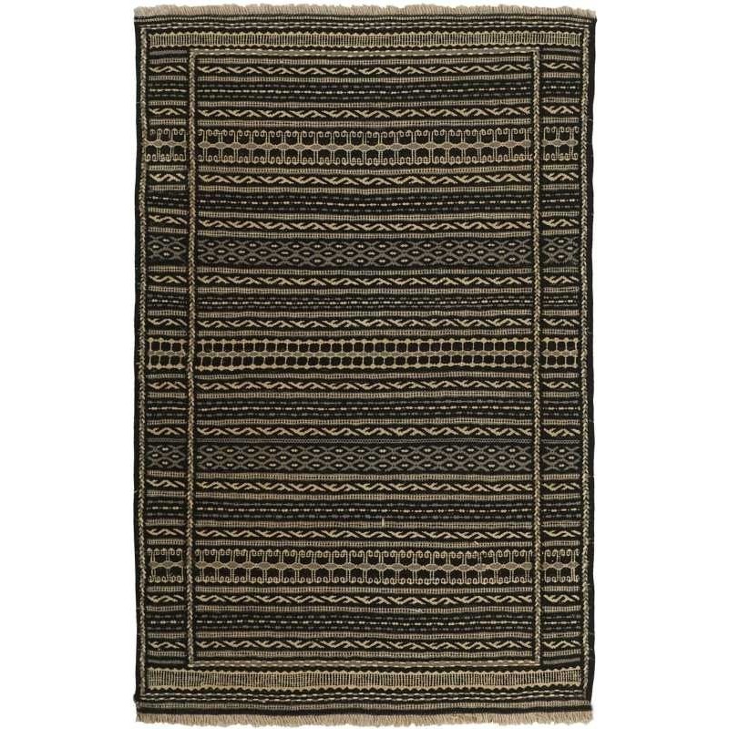 tappeto persia kelim kordi cm 82x123