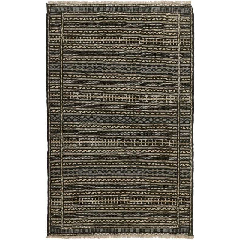 tappeto persia kelim kordi cm 96x152