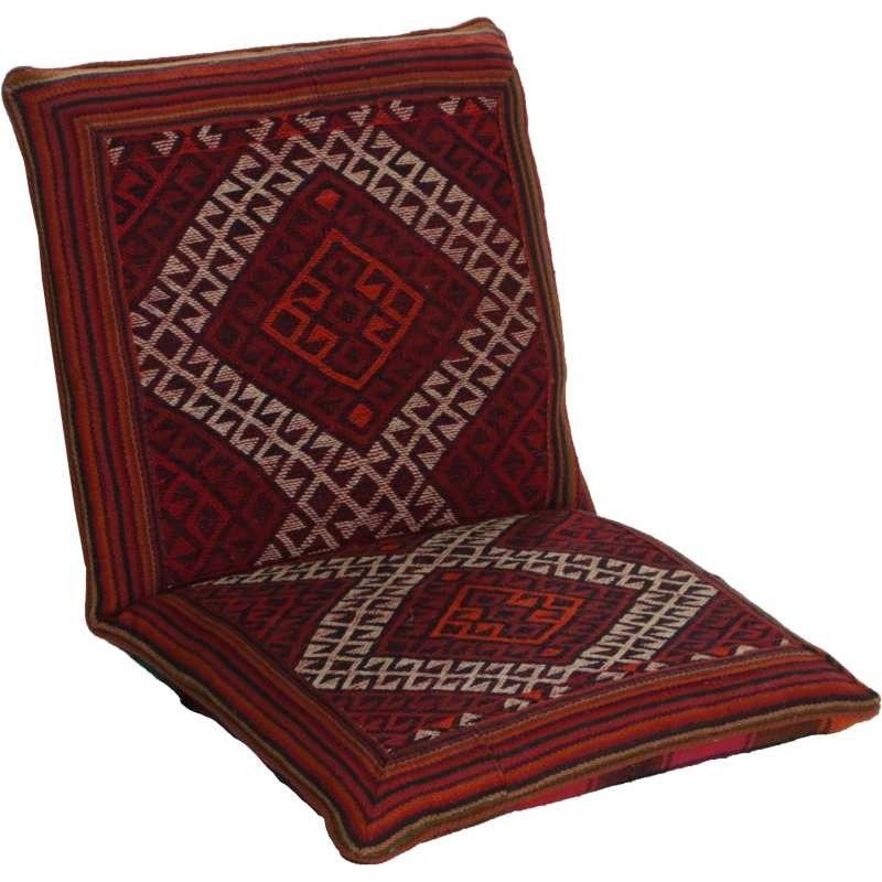 tappeto persia seat cushion cm 60x110