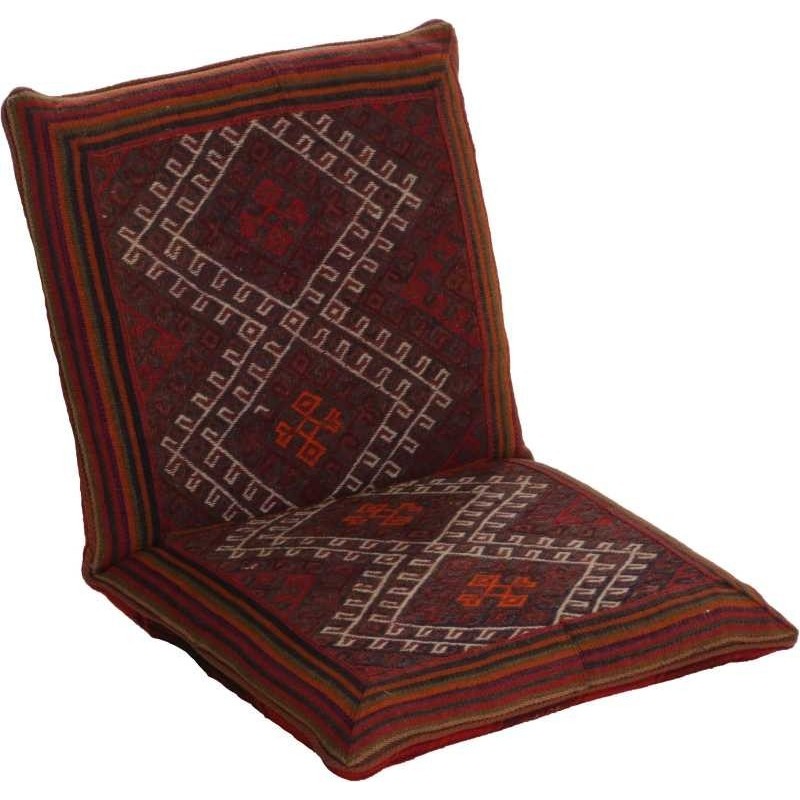 tappeto persia seat cushion cm 60x110