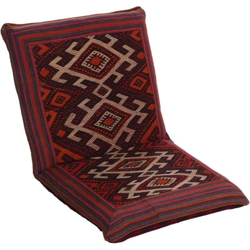 tappeto persia seat cushion cm 60x110