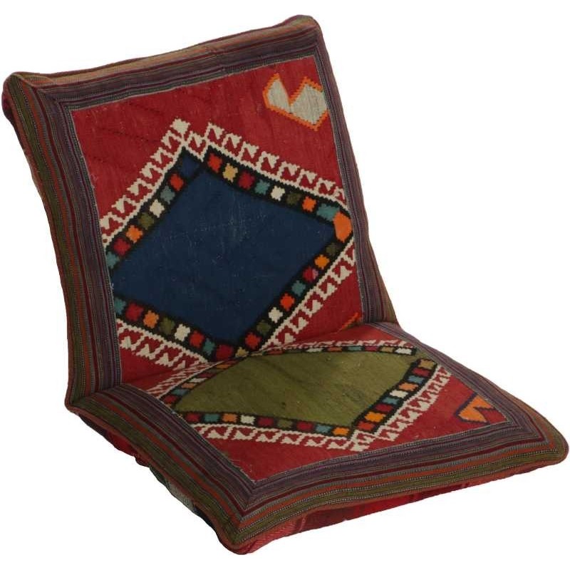 tappeto persia seat cushion cm 60x110