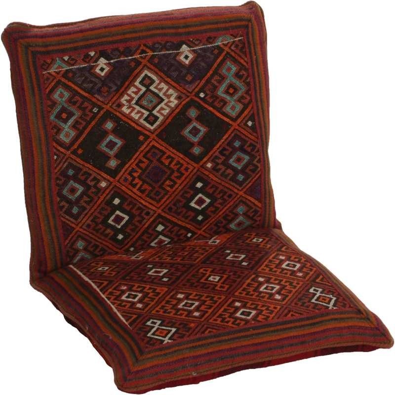 tappeto persia seat cushion cm 60x110