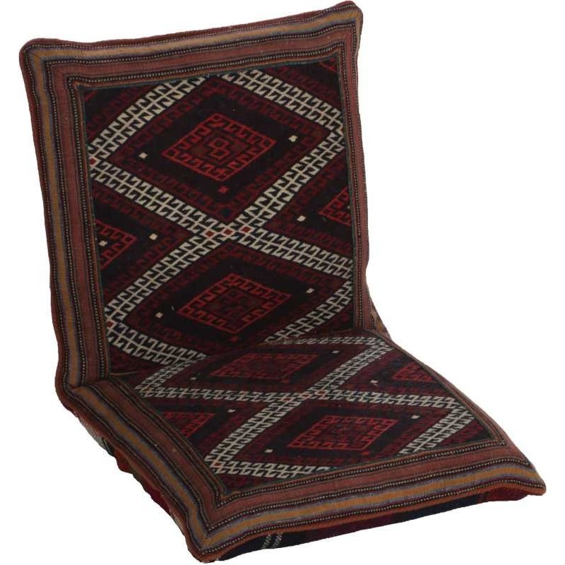 tappeto persia seat cushion cm 60x110