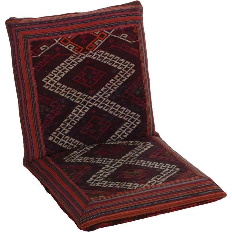 tappeto persia seat cushion cm 60x110