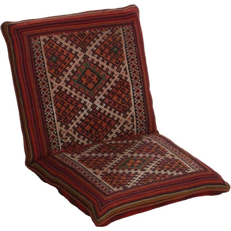 tappeto persia seat cushion cm 60x110