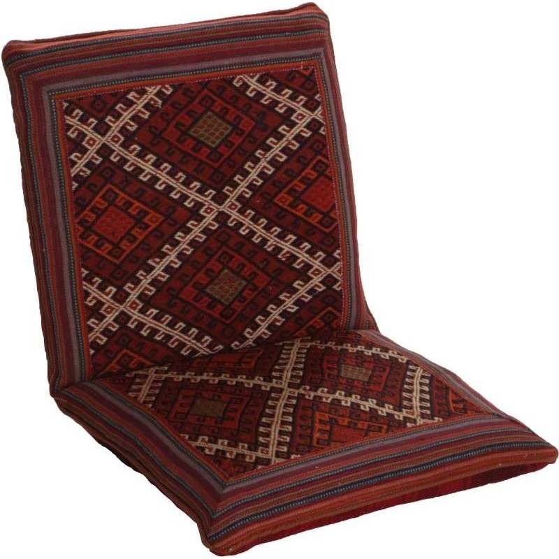 tappeto persia seat cushion cm 60x110