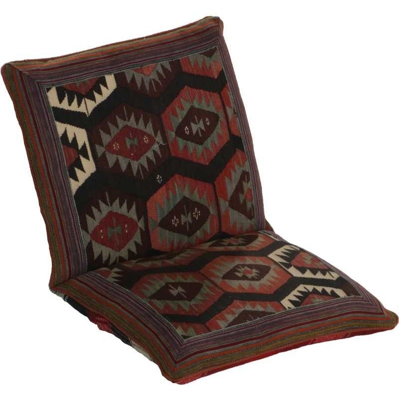 tappeto persia seat cushion cm 60x110
