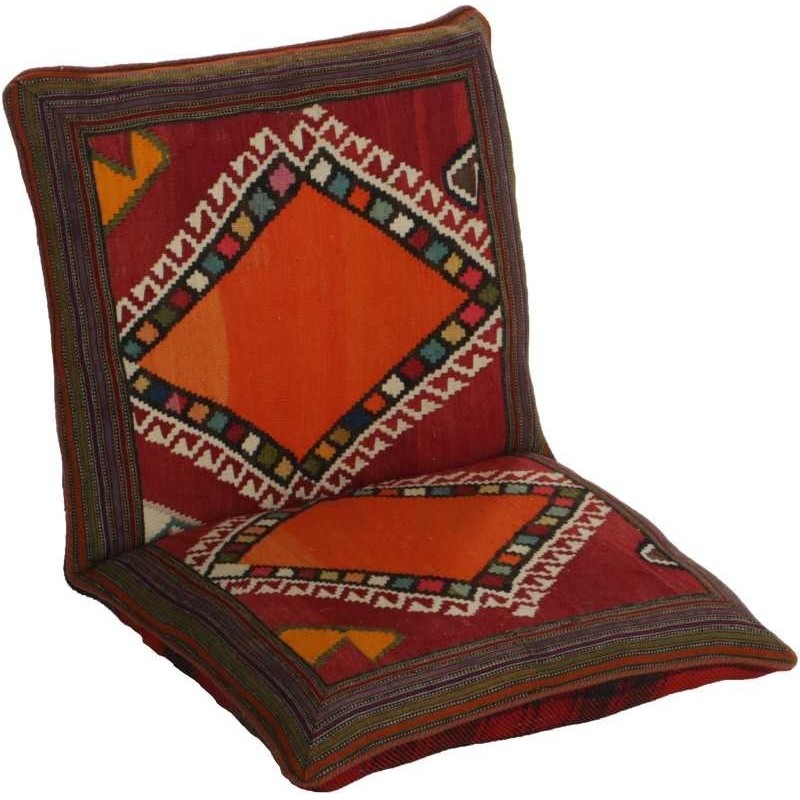 tappeto persia seat cushion cm 60x110