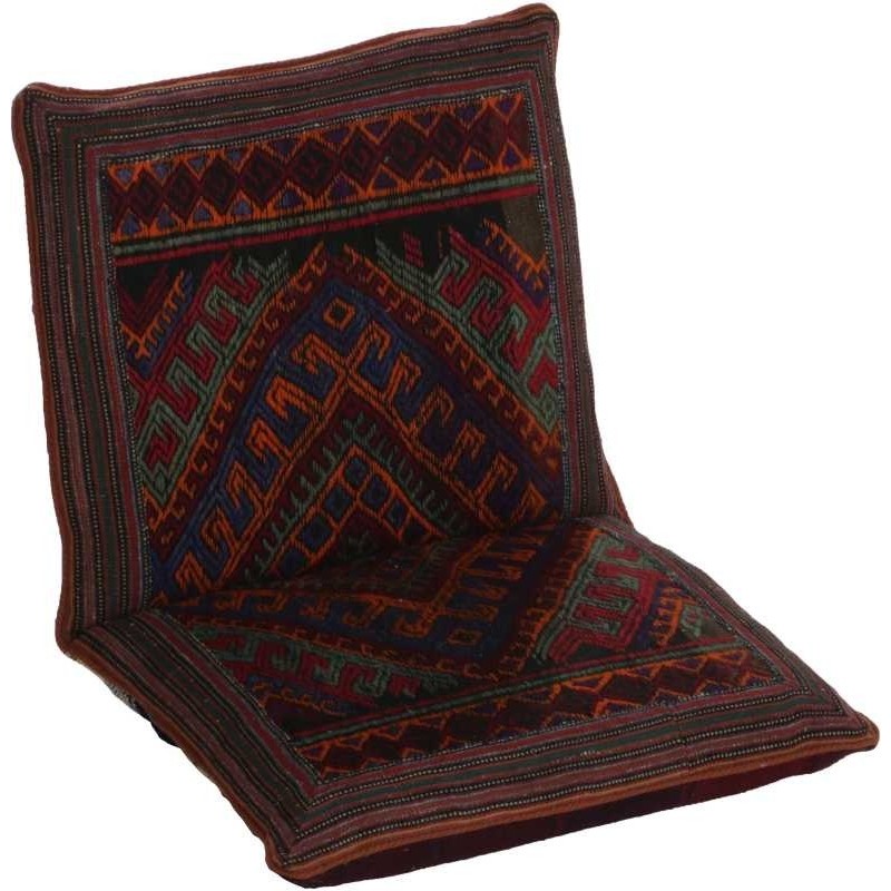 tappeto persia seat cushion cm 60x110
