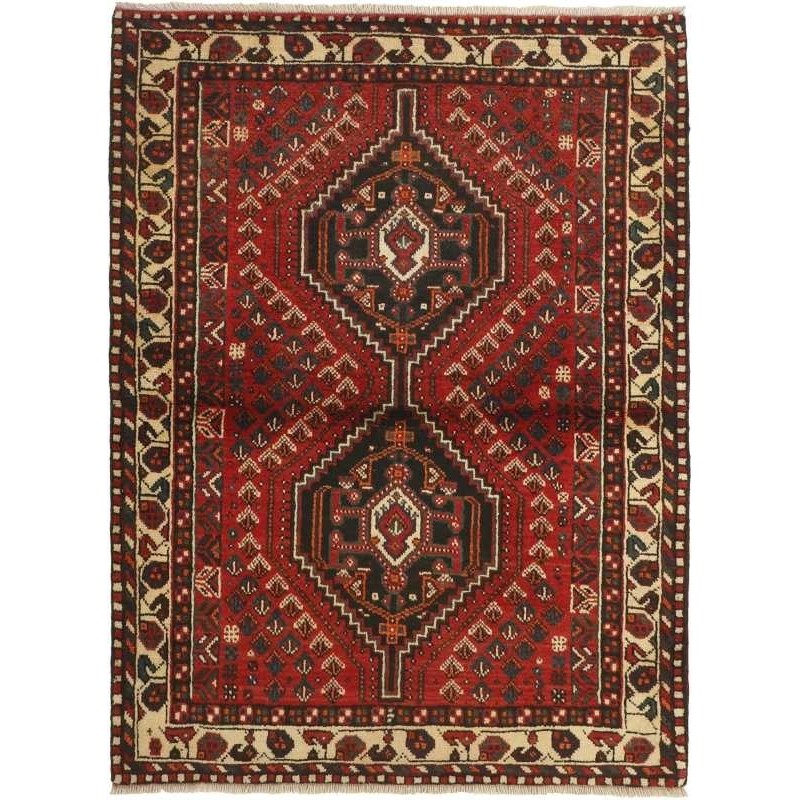 tappeto persia shiraz cm 115x152