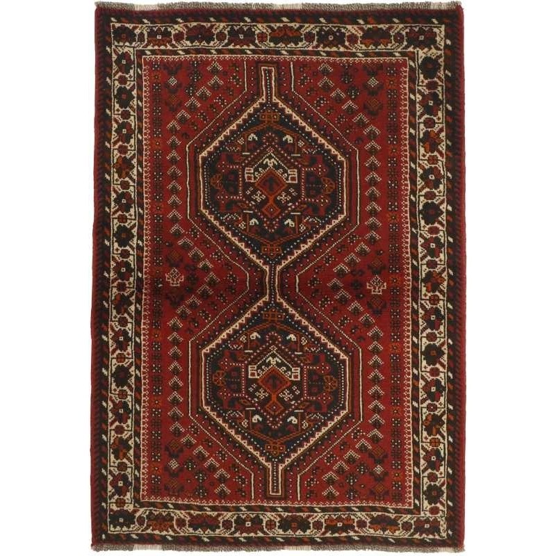 tappeto persia shiraz cm 110x160