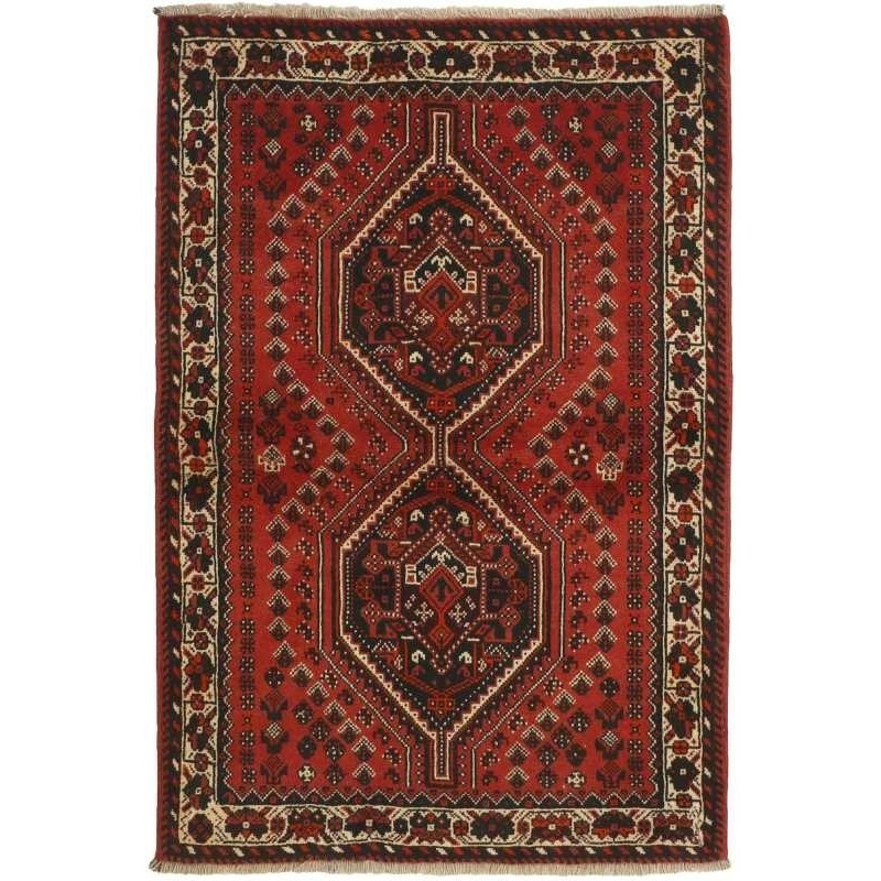tappeto persia shiraz cm 108x160