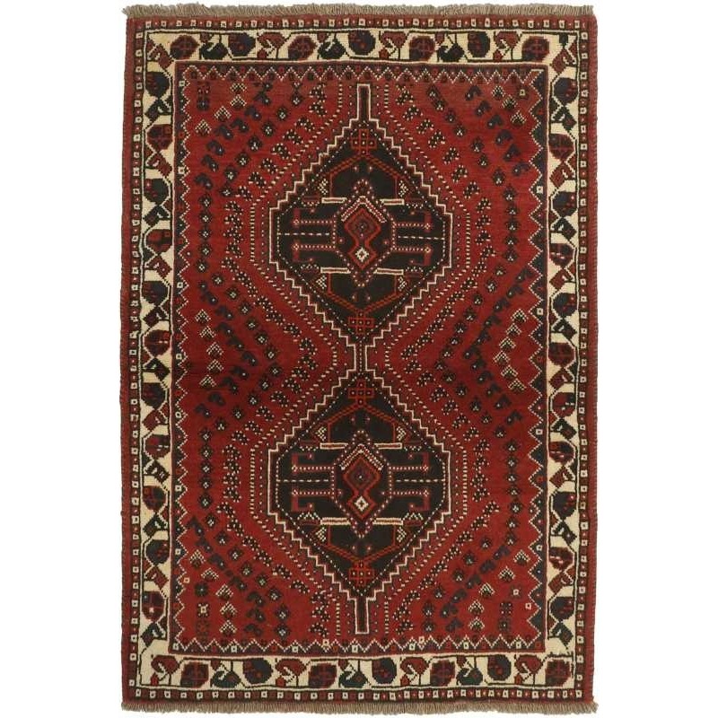 tappeto persia shiraz cm 105x151