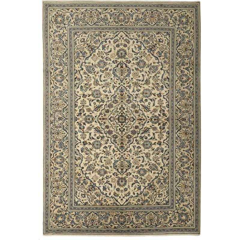 tappeto persia keshan fine cm 202x300