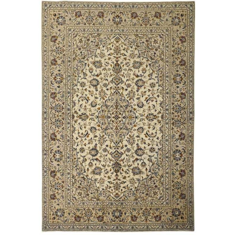tappeto persia keshan fine cm 201x300