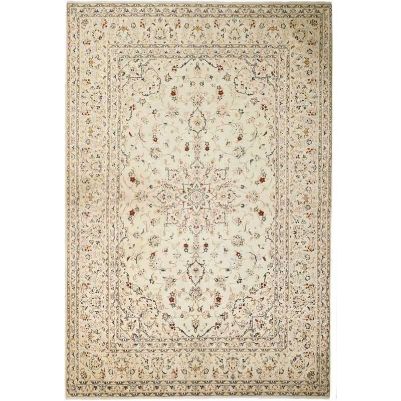 tappeto persia keshan fine cm 203x303