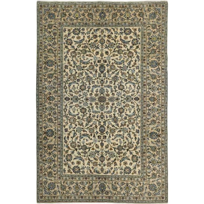 tappeto persia keshan fine cm 200x307