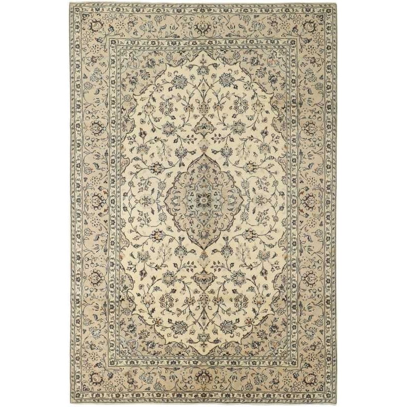 tappeto persia keshan fine cm 202x305