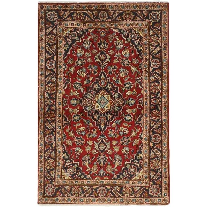 tappeto persia keshan cm 98x148