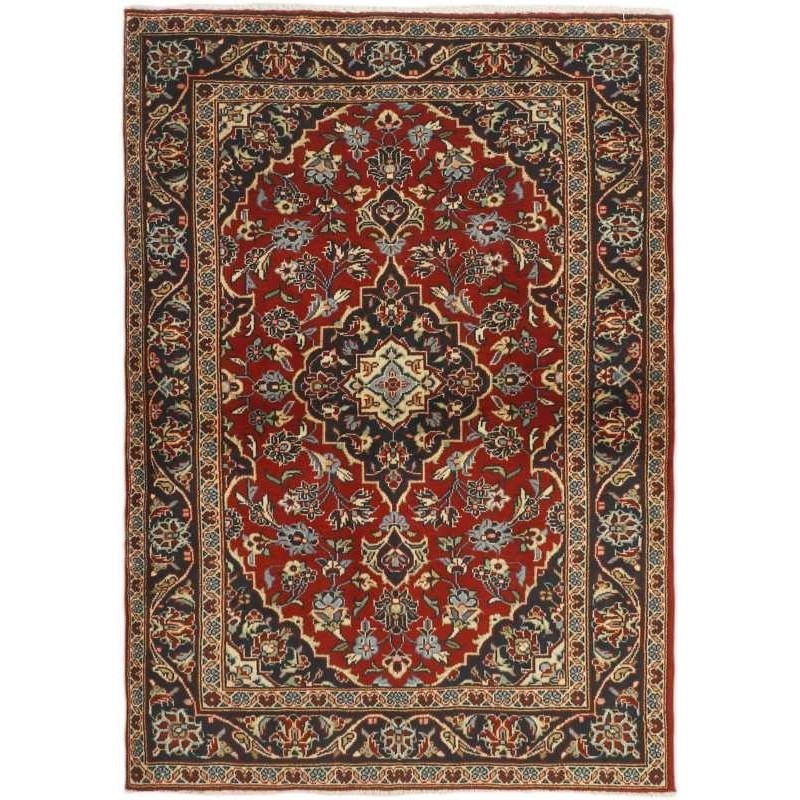 tappeto persia keshan cm 98x140