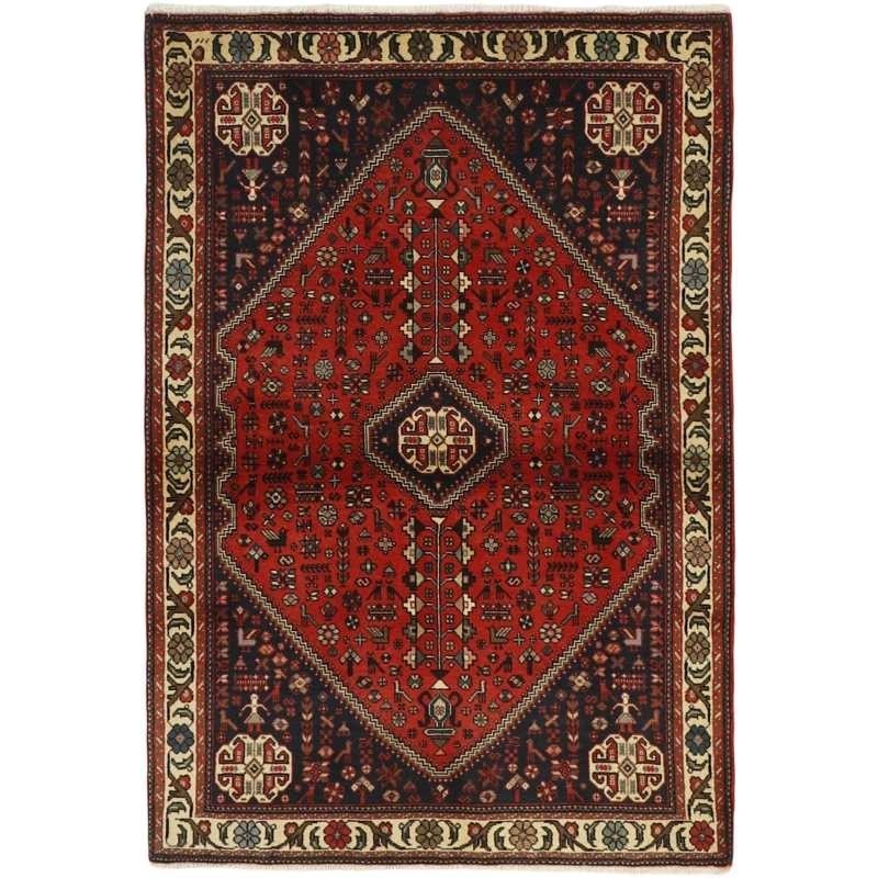 tappeto persia abadeh cm 104x148
