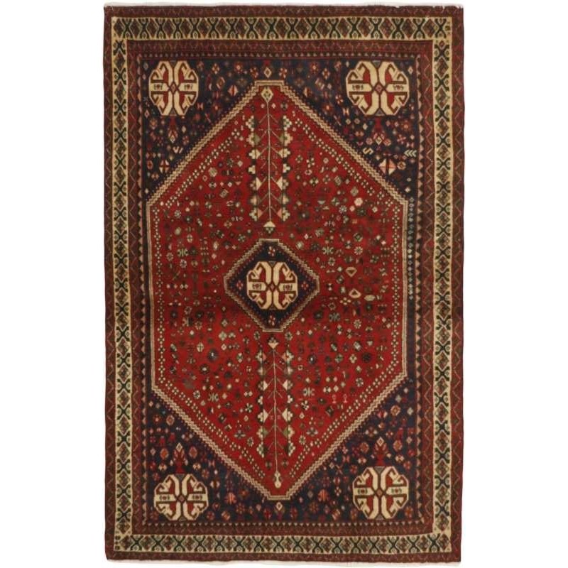 tappeto persia abadeh cm 105x162