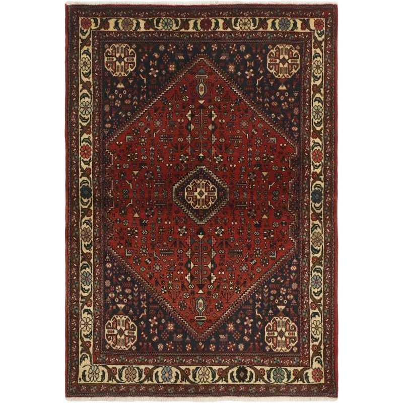 tappeto persia abadeh cm 106x150
