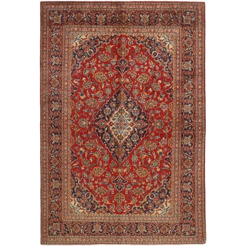 tappeto persia mashad cm 202x287