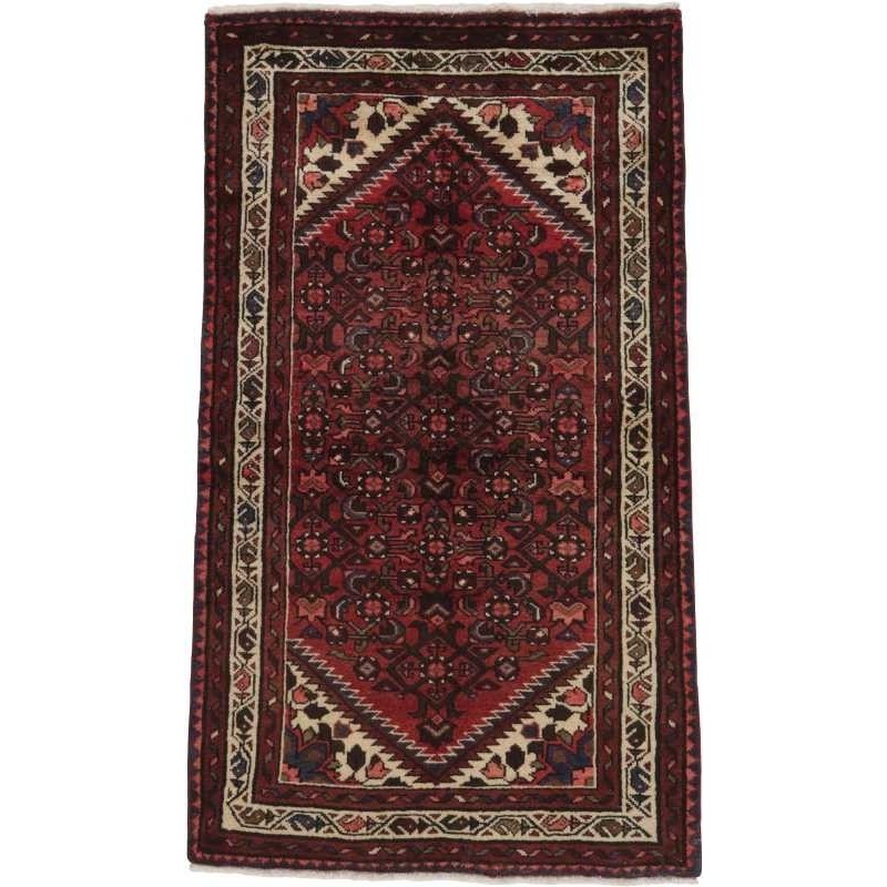 tappeto persia asadabad cm 86x144