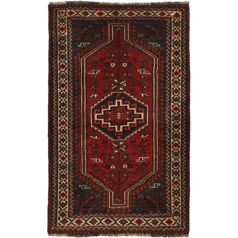 tappeto persia shiraz cm 88x137