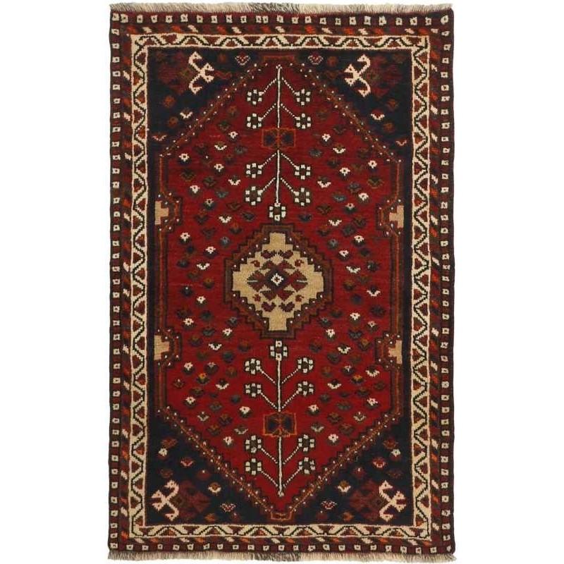 tappeto persia shiraz cm 78x120