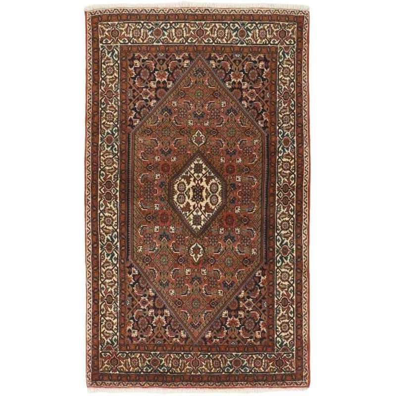 tappeto persia bidjar zandjan cm 88x150